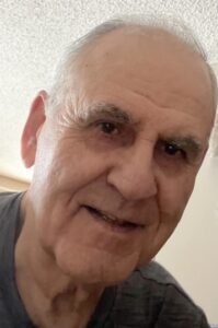 Remembering Andrew Lamothe