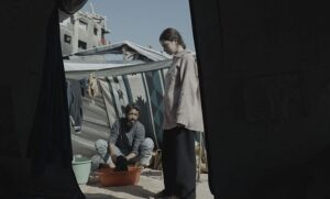 Award for ‘Thirteen in Gaza’ at Toronto Film Festival