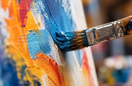 Peterborough Art Gallery Receives Funding Boost