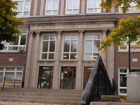 St. Thomas High School Set to Close This June