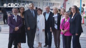 Political Shifts in B.C. Hint at Upcoming Election