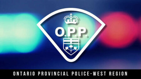 Charges Filed After Assault and Fire in Tillsonburg Charges Filed After Assault and Fire in Tillsonburg