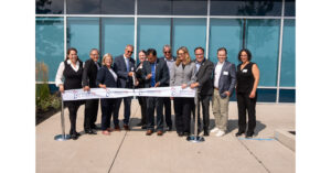 AtomVie Unveils New Radiopharmaceutical Facility in Hamilton