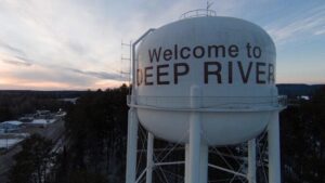 Stabbing Incident in Deep River Leads to Charges