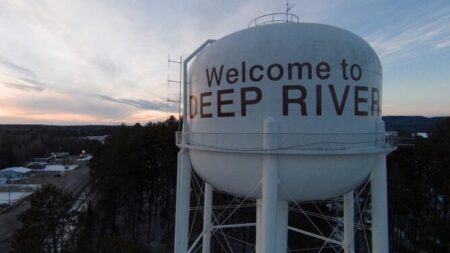 Stabbing Incident in Deep River Leads to Charges