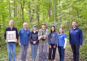 ABCA Awards Recognize Local Land Trusts