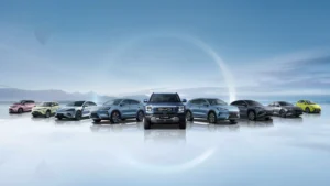 BYD’s official Canadian website reveals Markham, Ontario headquarters