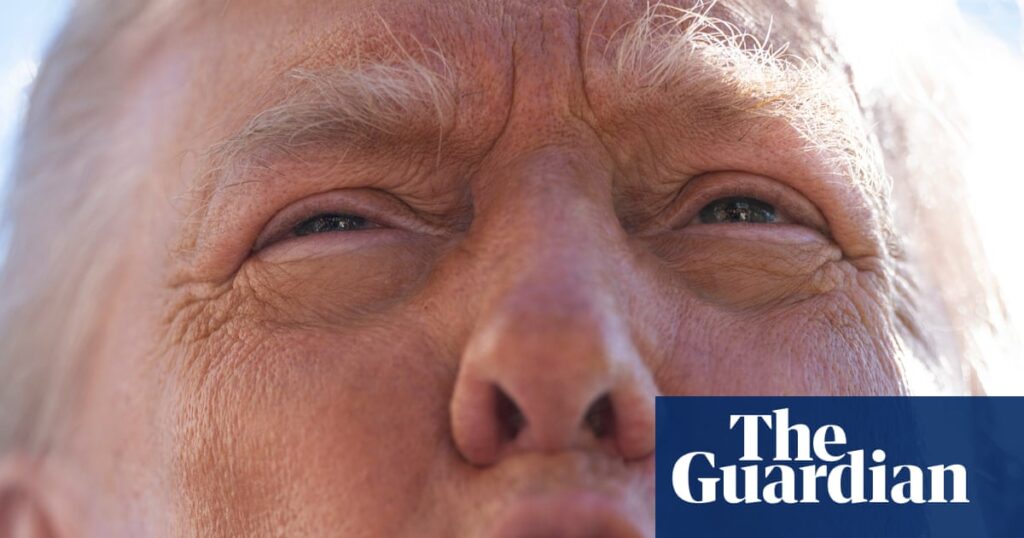 Trump’s Profanity Changes Political Language Landscape