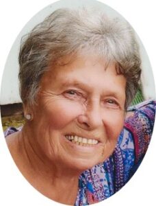 Barbara Ann Bukovy (nee Gottfred) – Obituary – Northwest Ontario