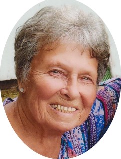 Barbara Ann Bukovy (nee Gottfred) – Obituary – Northwest Ontario