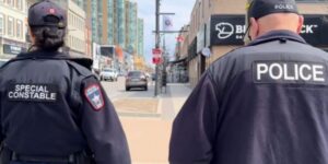 Barrie Police Respond to Crime Concerns, Highlight Safety