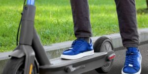 Barrie Police Crack Down on E-Scooter Usage Barrie Police Crack Down on E-Scooter Usage