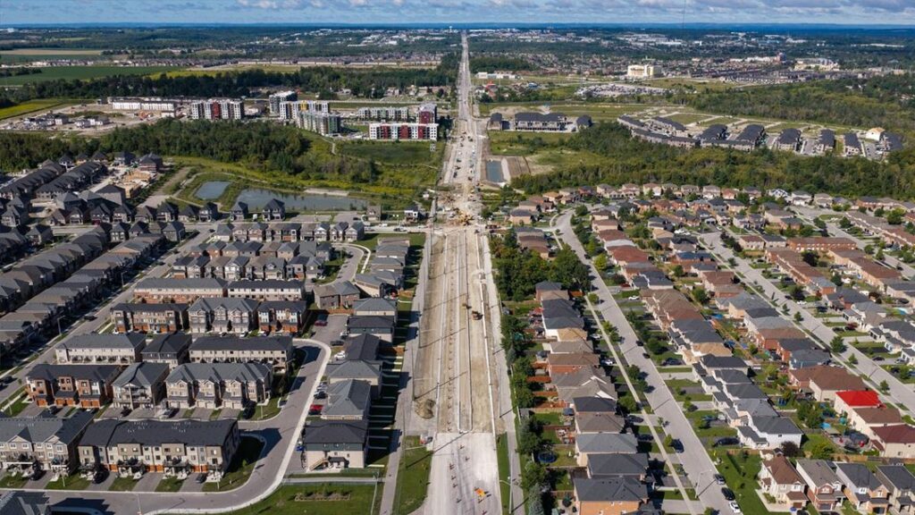 Barrie Reduces Housing Fees by Half Barrie Reduces Housing Fees by Half