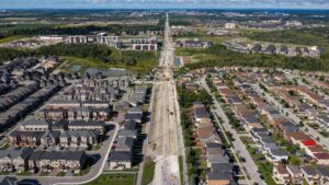 Barrie Reduces Housing Fees by Half