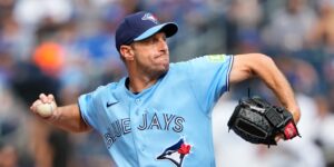 Blue Jays Win Against Tigers, But Wild Card Challenge Awaits