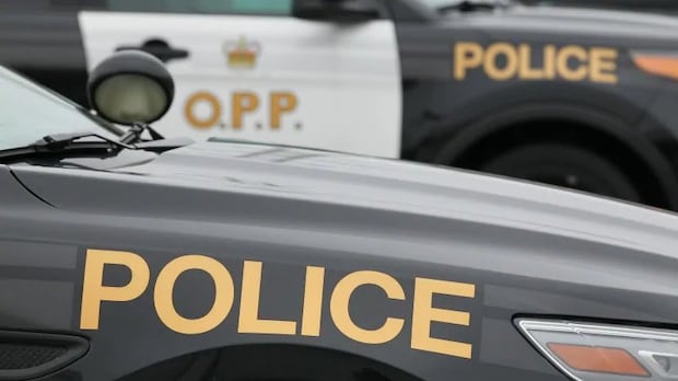 Investigation Underway After Body Discovered in Vehicle Investigation Underway After Body Discovered in Vehicle