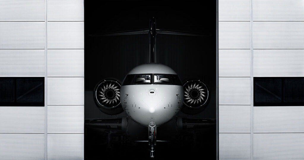 Bombardier Expands Operations with MHICA Acquisition in Ontario