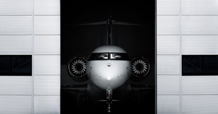 Bombardier Expands Operations with MHICA Acquisition in Ontario