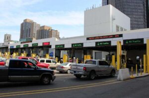 Border Crossings Closed Friday Morning for 9/11 Tribute
