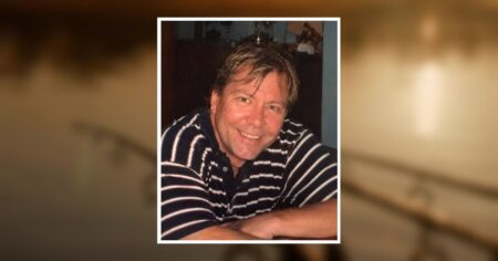 Remembering Brad Scott Remembering Brad Scott
