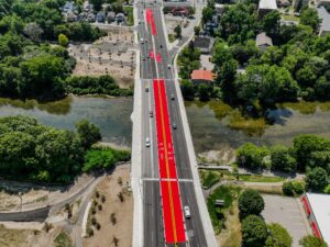 Wellington Gateway Project Enters Final Phase with .4M Contract