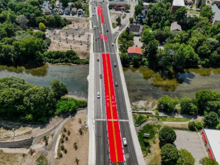 Wellington Gateway Project Enters Final Phase with .4M Contract