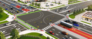 London Transit Project Moves Forward with Bre-Ex Contract