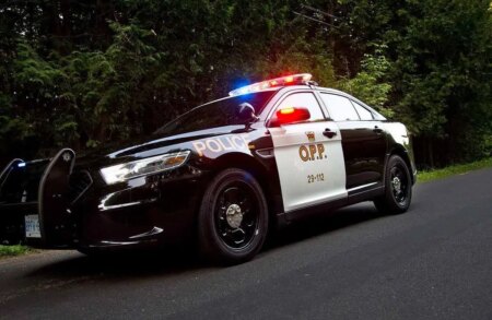 Arrests Made After Break-In Incident Near Brampton Arrests Made After Break-In Incident Near Brampton