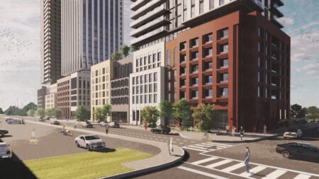 Brigil Set to Begin Major Three-Tower Project Soon Brigil Set to Begin Major Three-Tower Project Soon