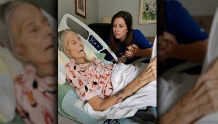 Burlington Family Sounds Alarm Over Senior Scam