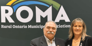 Burlington Advocates for Rural Needs at ROMA 2026