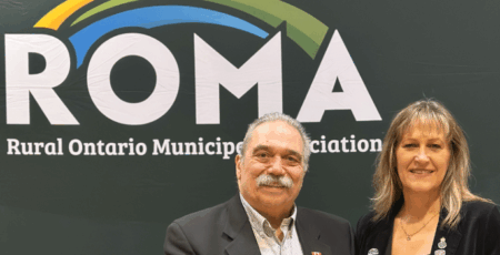 Burlington Advocates for Rural Needs at ROMA 2026 Burlington Advocates for Rural Needs at ROMA 2026