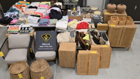 Burlington Woman Charged with Fraud and Theft at Hospitals