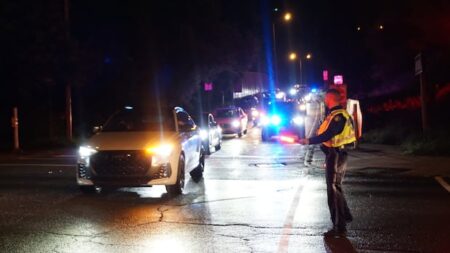 Tragic Bus Incident Claims Life on Highway 417