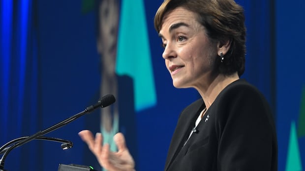 Concerns Raised Over U.S. Influence in Quebec Elections Concerns Raised Over U.S. Influence in Quebec Elections