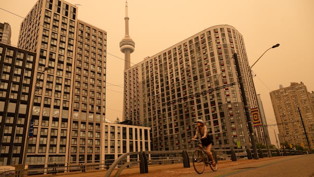 Future of Canada Could See 5 C Rise in Temperatures Future of Canada Could See 5 C Rise in Temperatures