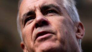 Carney Talks Challenges Ahead as Tariffs Take Effect Carney Talks Challenges Ahead as Tariffs Take Effect