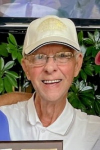 Remembering Peter Shaver