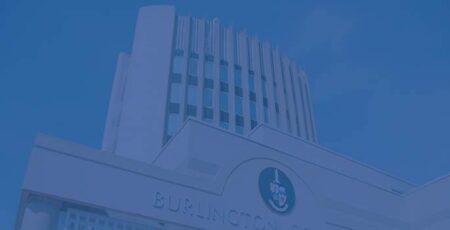 Burlington’s Reaction to Nelson Quarry Decision