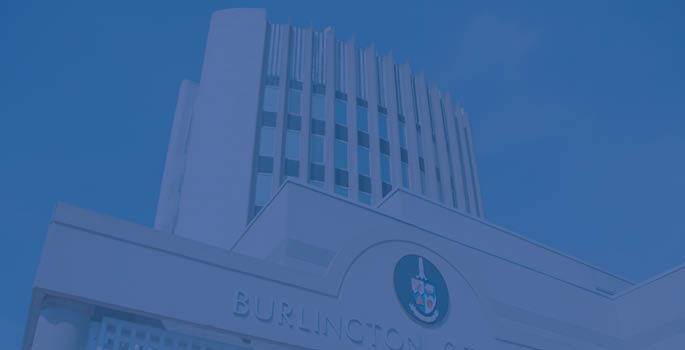 Burlington’s Reaction to Nelson Quarry Decision Burlington’s Reaction to Nelson Quarry Decision