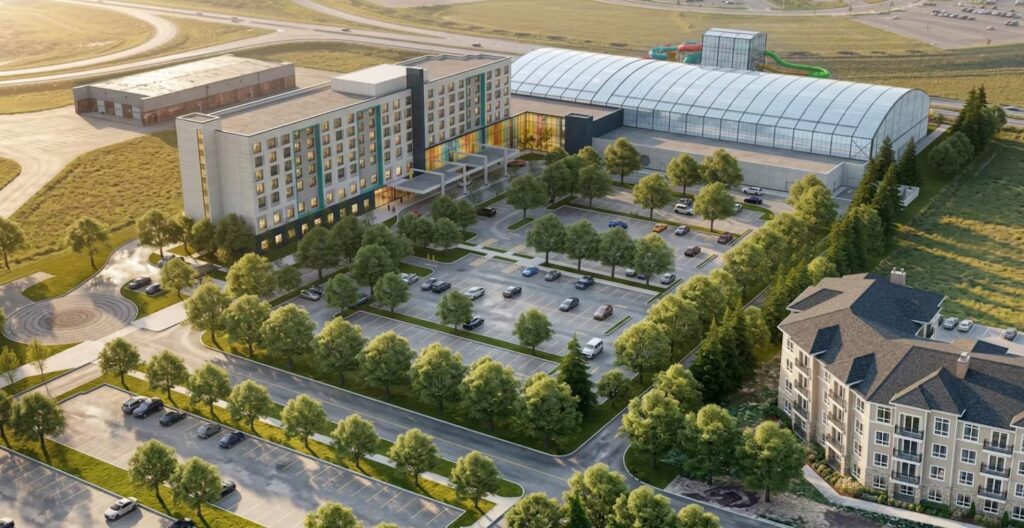 New Developments Coming to Kanata and Hintonburg New Developments Coming to Kanata and Hintonburg