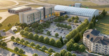 New Developments Coming to Kanata and Hintonburg