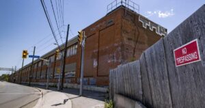 Local Committee Denies Testing at Former GM Location