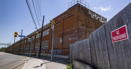 Local Committee Denies Testing at Former GM Location Local Committee Denies Testing at Former GM Location