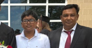Support Grows for Injured Father and Son in Mississauga