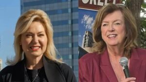 ‘Competitive’ mayoral race in Mississauga sees one candidate with narrow lead: poll