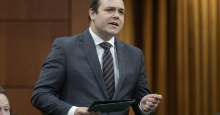 Alberta Referendum Campaign Supported by Conservative MPs