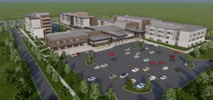 New EV Charging Stations Coming to Simcoe Village