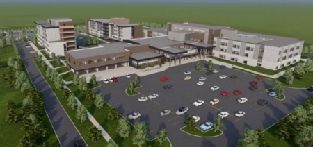 New EV Charging Stations Coming to Simcoe Village New EV Charging Stations Coming to Simcoe Village
