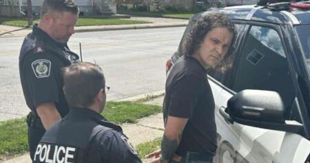 Proposal for Dangerous Offender Status in Toddler Assault Case